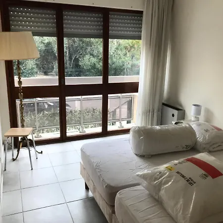 4 Pieces 6 Pers Proche Mer 76072 Apartamento *