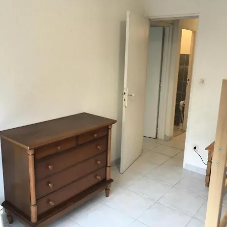 4 Pieces 6 Pers Proche Mer 76072 Apartamento Sainte-Maxime