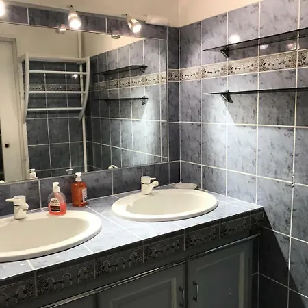 4 Pieces 6 Pers Proche Mer 76072 Apartamento