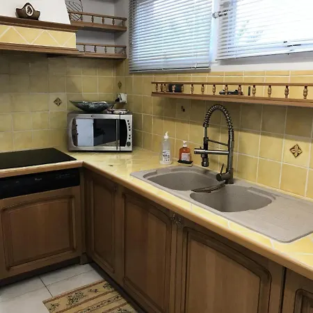 Appartement 4 Pieces 6 Pers Proche Mer 76072 *
